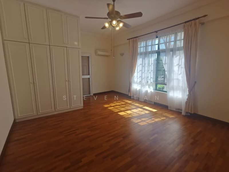 Kondominium untuk Disewa di Regal Villa - Steven Tan - Bedroom - PropertyGuru.com.my