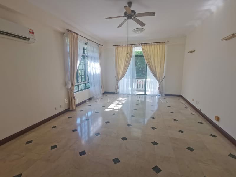 Kondominium untuk Disewa di Regal Villa - Steven Tan - Living Room - PropertyGuru.com.my