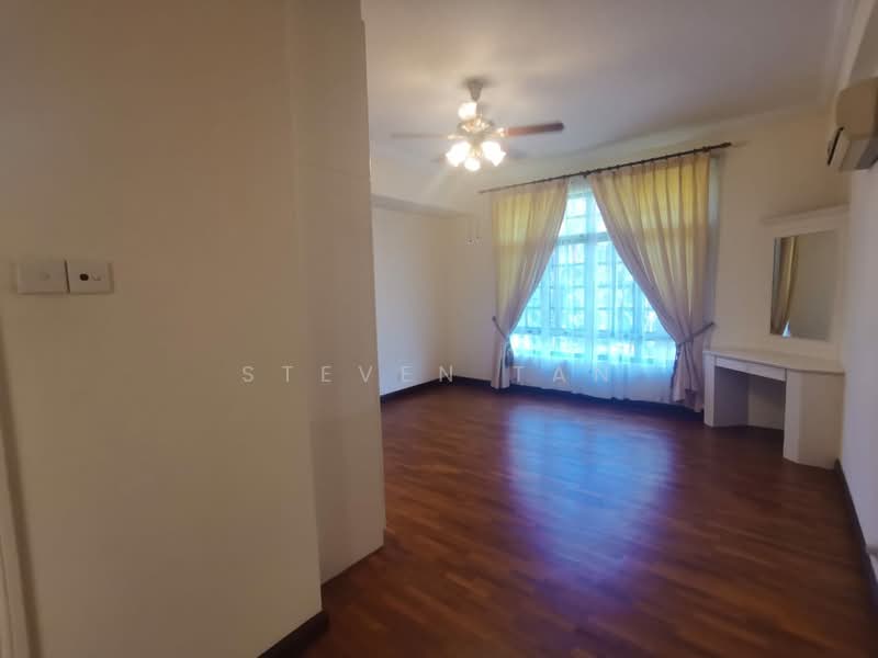 Kondominium untuk Disewa di Regal Villa - Steven Tan - Bedroom - PropertyGuru.com.my