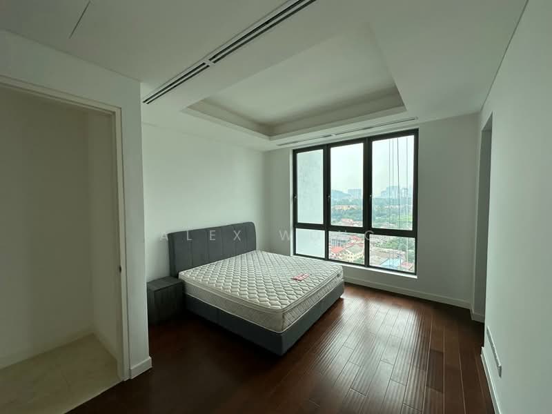 Condominium for Rent at Capella Embassy (D'Rapport Residences) - Alex Wong - Bedroom - PropertyGuru.com.my