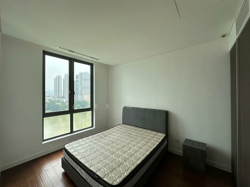 Condominium for Rent at Capella Embassy (D'Rapport Residences) - Alex Wong - Bedroom - PropertyGuru.com.my