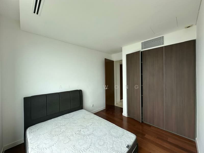 Condominium for Rent at Capella Embassy (D'Rapport Residences) - Alex Wong - Bedroom - PropertyGuru.com.my