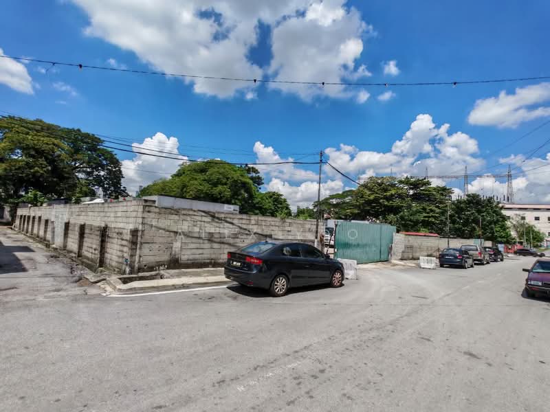 Commercial Land for Sale in Sentul (Kuala Lumpur) - Alex Yoo - PropertyGuru.com.my
