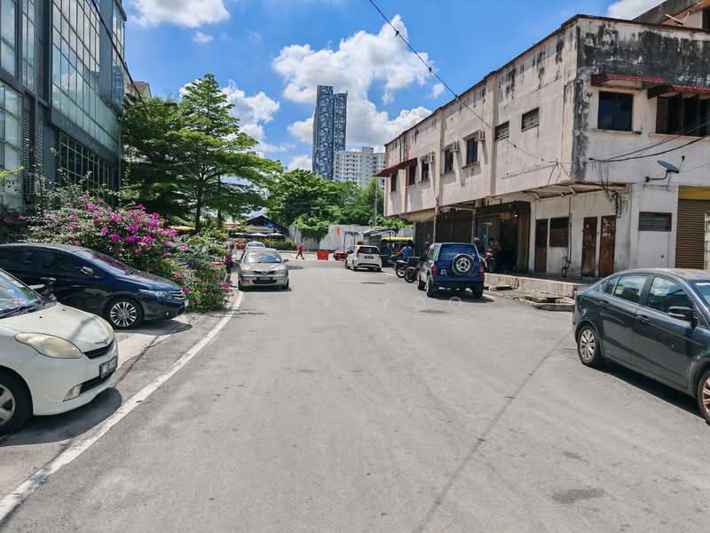 Commercial Land for Sale in Sentul (Kuala Lumpur) - Alex Yoo - PropertyGuru.com.my