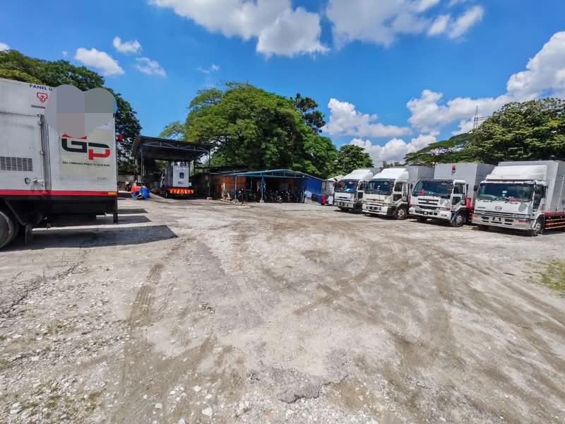 Commercial Land for Sale in Sentul (Kuala Lumpur) - Alex Yoo - PropertyGuru.com.my