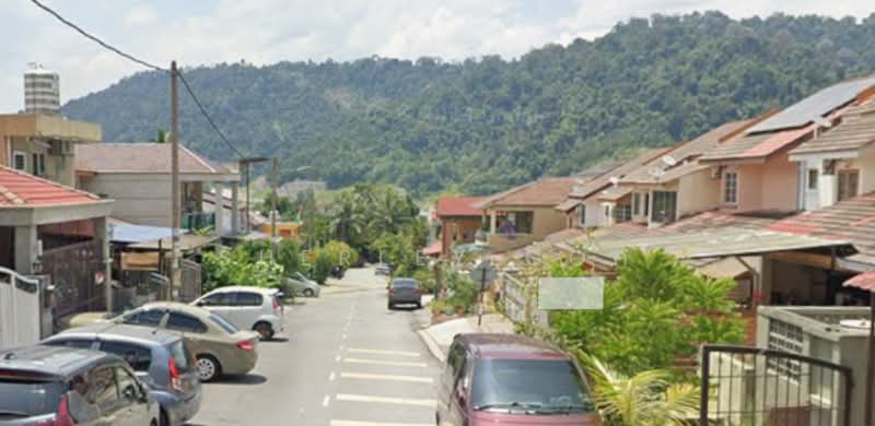 2-storey Terraced House for Sale in Taman Bukit Permai (Ampang) - Sherley Goh - Exterior - PropertyGuru.com.my