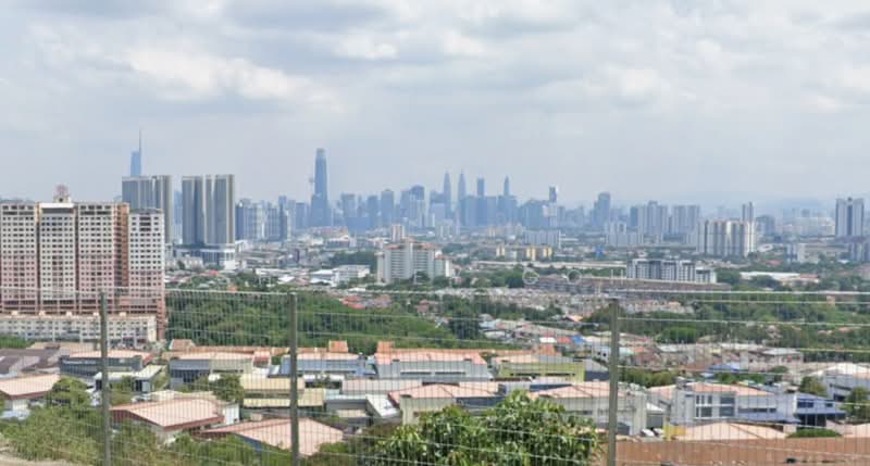 2-storey Terraced House for Sale in Taman Bukit Permai (Ampang) - Sherley Goh - Exterior - PropertyGuru.com.my