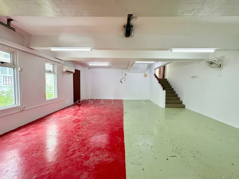 Terraced House for Sale in George Town (Penang) - Ronald Kee - Interior - PropertyGuru.com.my