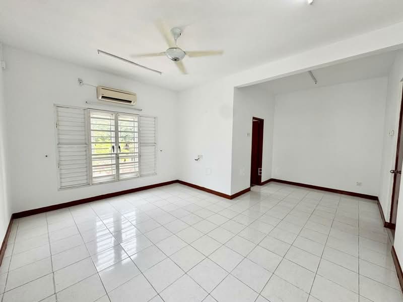 Terraced House for Sale in George Town (Penang) - Ronald Kee - Living Room - PropertyGuru.com.my
