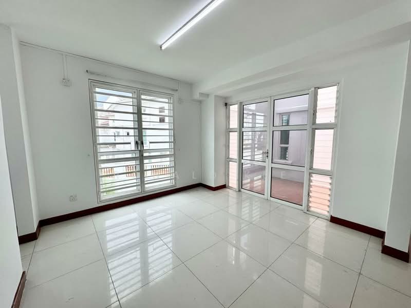 Terraced House for Sale in George Town (Penang) - Ronald Kee - Interior - PropertyGuru.com.my
