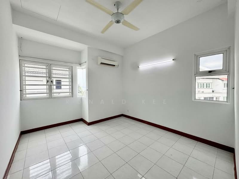 Terraced House for Sale in George Town (Penang) - Ronald Kee - Interior - PropertyGuru.com.my