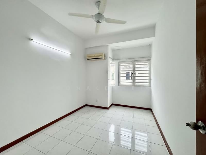 Terraced House for Sale in George Town (Penang) - Ronald Kee - Interior - PropertyGuru.com.my