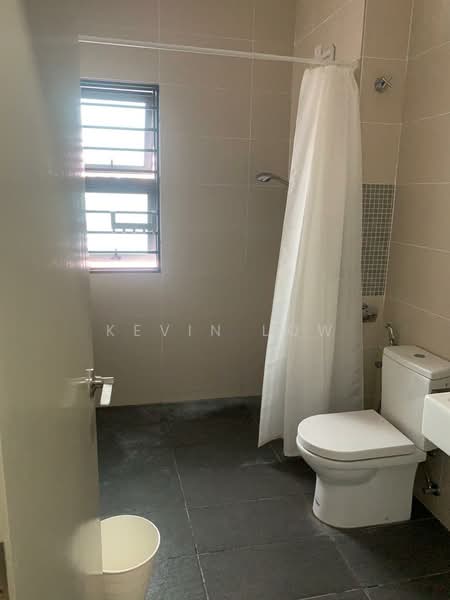 2-storey Terraced House for Rent in Bandar Bukit Raja (Klang) - KEVIN LOW - Bathroom - PropertyGuru.com.my