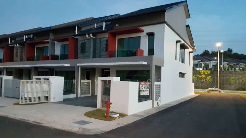 2-storey Terraced House for Rent in Bandar Bukit Raja (Klang) - KEVIN LOW - Exterior - PropertyGuru.com.my