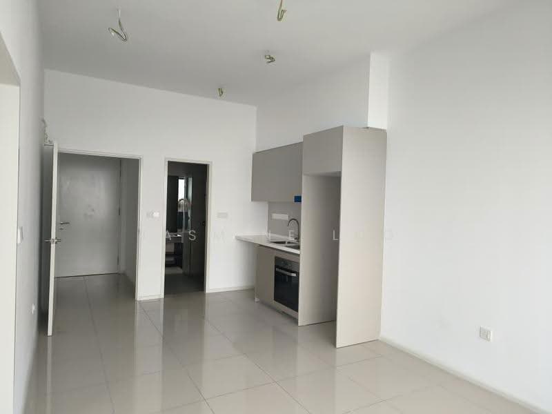 Service Residence for Rent at Residensi Estetik 8 (Est8) - Jasmine Loo - Interior - PropertyGuru.com.my