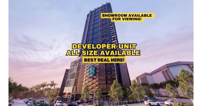 Servis Apartment untuk Dijual di Residensi 38 Bangsar - Sonie Teh - PropertyGuru.com.my