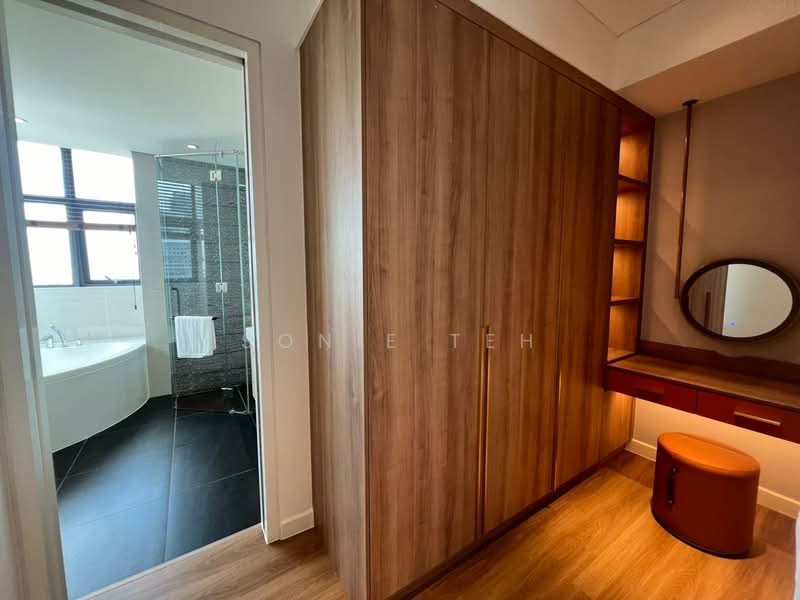 Servis Apartment untuk Dijual di Residensi 38 Bangsar - Sonie Teh - PropertyGuru.com.my