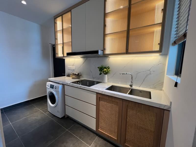Servis Apartment untuk Dijual di Residensi 38 Bangsar - Sonie Teh - PropertyGuru.com.my