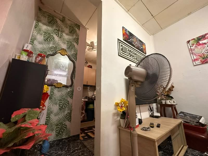 Flat for Sale at Pangsapuri Kenari - Zoey Lee - Interior - PropertyGuru.com.my