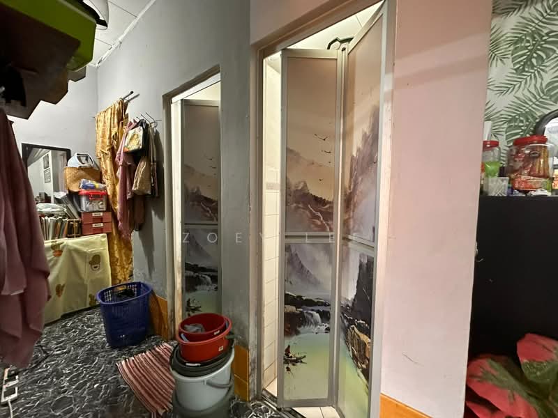 Flat for Sale at Pangsapuri Kenari - Zoey Lee - Interior - PropertyGuru.com.my