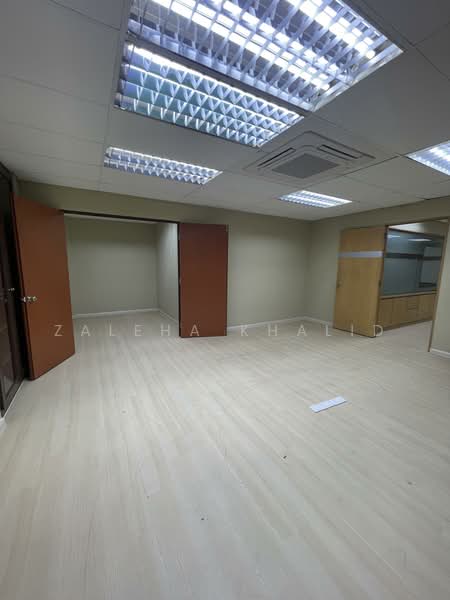 Office for Rent in Dataran Prima (Petaling Jaya) - Zaleha Khalid - PropertyGuru.com.my