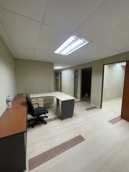 Office for Rent in Dataran Prima (Petaling Jaya) - Zaleha Khalid - PropertyGuru.com.my