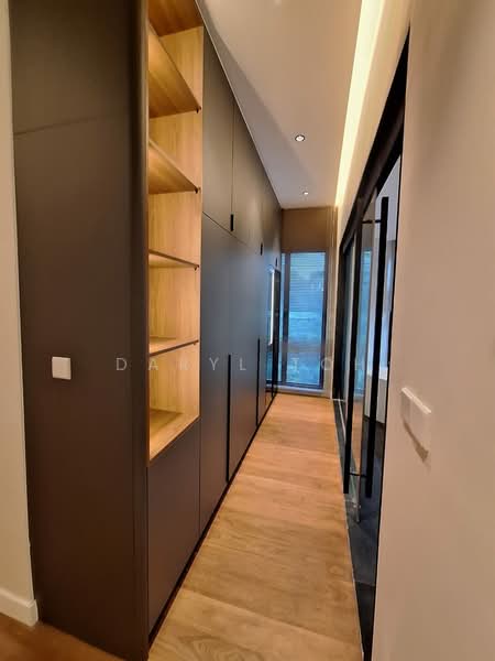 Condominium for Sale at Setia Sky Seputeh - Daryl Toh - Corridor - PropertyGuru.com.my
