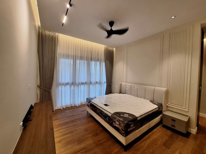 Condominium for Sale at Setia Sky Seputeh - Daryl Toh - Bedroom - PropertyGuru.com.my