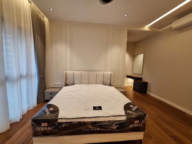 Condominium for Sale at Setia Sky Seputeh - Daryl Toh - Bedroom - PropertyGuru.com.my