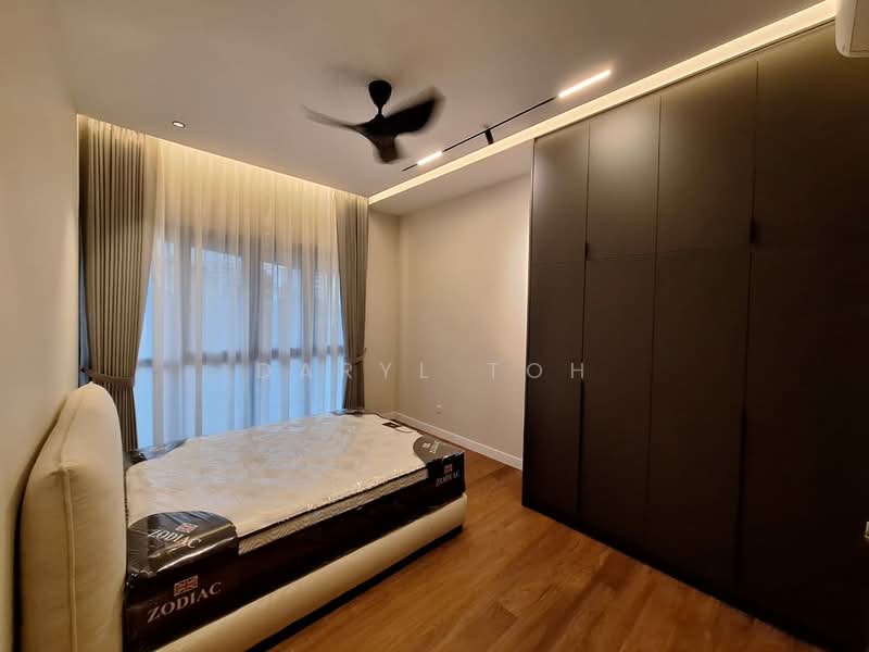 Condominium for Sale at Setia Sky Seputeh - Daryl Toh - Bedroom - PropertyGuru.com.my