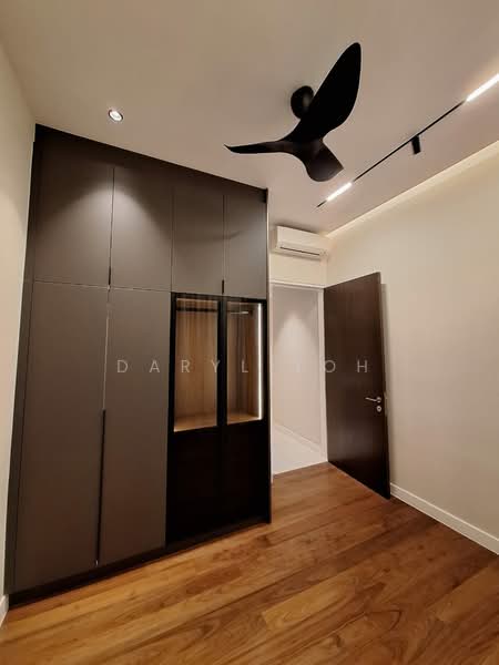 Condominium for Sale at Setia Sky Seputeh - Daryl Toh - Bedroom - PropertyGuru.com.my