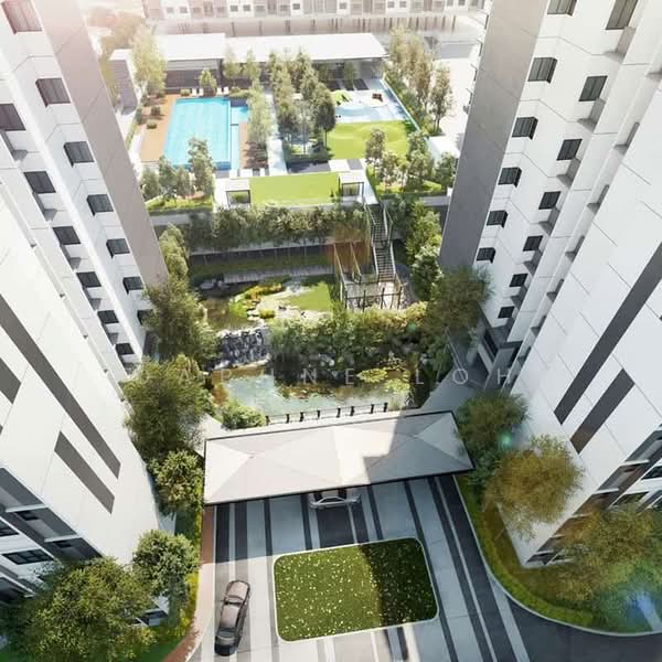 Condominium for Sale at Embayu - Daphne Loh - Exterior - PropertyGuru.com.my
