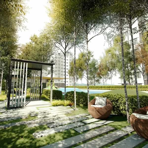 Condominium for Sale at Embayu - Daphne Loh - Exterior - PropertyGuru.com.my