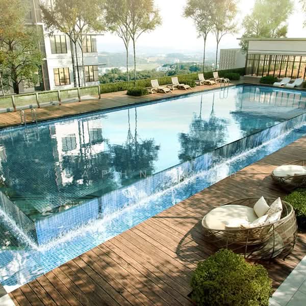 Condominium for Sale at Embayu - Daphne Loh - Pool - PropertyGuru.com.my