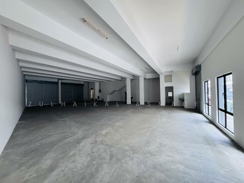 Kedai untuk Disewa di Alam Damai (Cheras) - Zulhaikal Asmadee - Interior - PropertyGuru.com.my