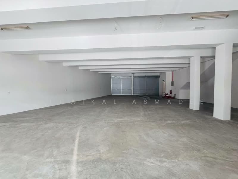 Kedai untuk Disewa di Alam Damai (Cheras) - Zulhaikal Asmadee - Interior - PropertyGuru.com.my