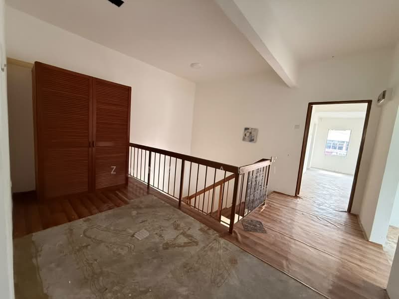 Rumah Berkembar untuk Dijual di Ampang Jaya (Ampang) - Zana Zakri - PropertyGuru.com.my