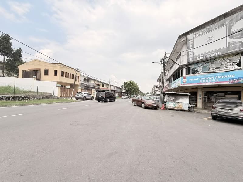 Rumah Berkembar untuk Dijual di Ampang Jaya (Ampang) - Zana Zakri - PropertyGuru.com.my