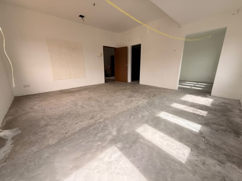 Rumah Berkembar untuk Dijual di Ampang Jaya (Ampang) - Zana Zakri - PropertyGuru.com.my