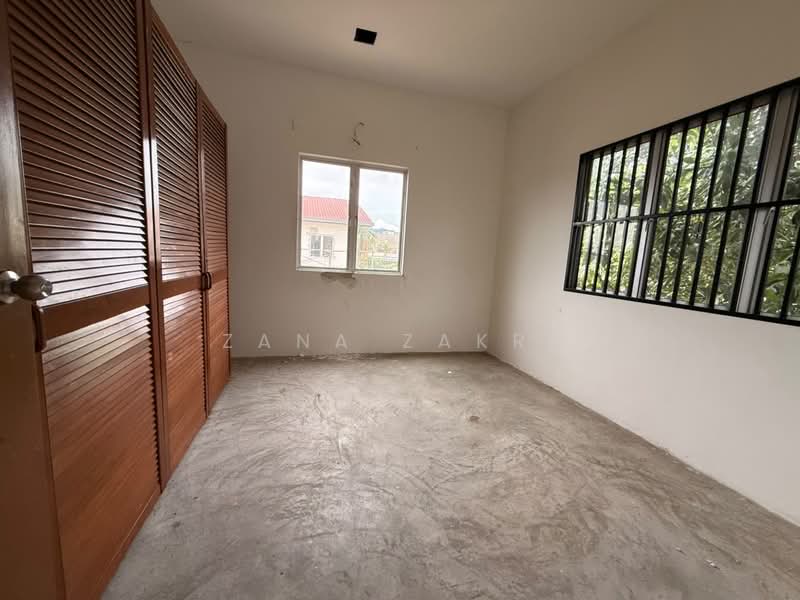 Rumah Berkembar untuk Dijual di Ampang Jaya (Ampang) - Zana Zakri - PropertyGuru.com.my