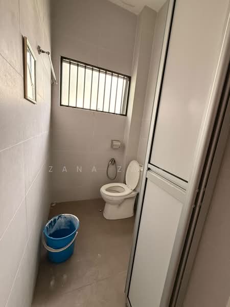 Rumah Berkembar untuk Dijual di Ampang Jaya (Ampang) - Zana Zakri - PropertyGuru.com.my