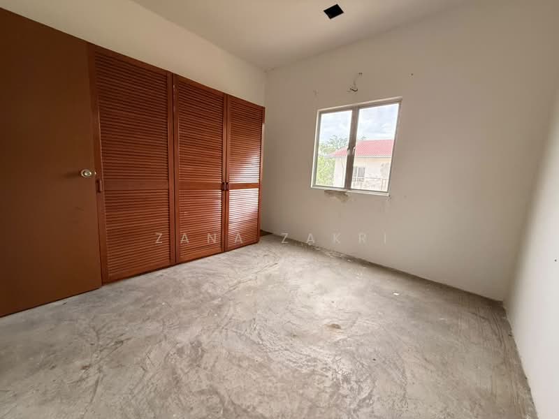 Rumah Berkembar untuk Dijual di Ampang Jaya (Ampang) - Zana Zakri - PropertyGuru.com.my