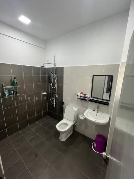 Rumah Teres 2-Tingkat untuk Disewa di Taman Pulai Mutiara (Iskandar Puteri (Nusajaya)) - Josephine Yong - Bathroom - PropertyGuru.com.my