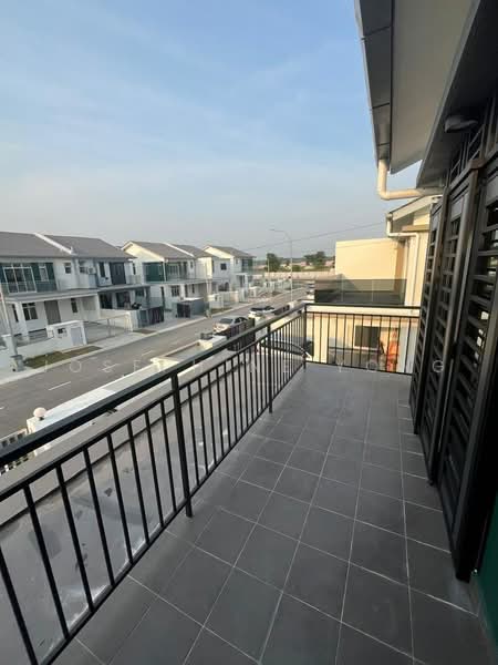 Rumah Teres 2-Tingkat untuk Disewa di Taman Pulai Mutiara (Iskandar Puteri (Nusajaya)) - Josephine Yong - Exterior - PropertyGuru.com.my