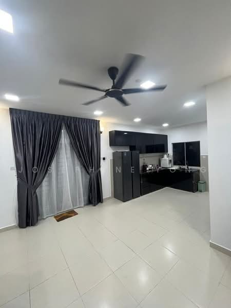 Rumah Teres 2-Tingkat untuk Disewa di Taman Pulai Mutiara (Iskandar Puteri (Nusajaya)) - Josephine Yong - Kitchen - PropertyGuru.com.my
