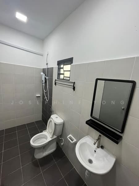 Rumah Teres 2-Tingkat untuk Disewa di Taman Pulai Mutiara (Iskandar Puteri (Nusajaya)) - Josephine Yong - Bathroom - PropertyGuru.com.my