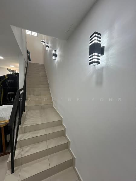 Rumah Teres 2-Tingkat untuk Disewa di Taman Pulai Mutiara (Iskandar Puteri (Nusajaya)) - Josephine Yong - Interior - PropertyGuru.com.my