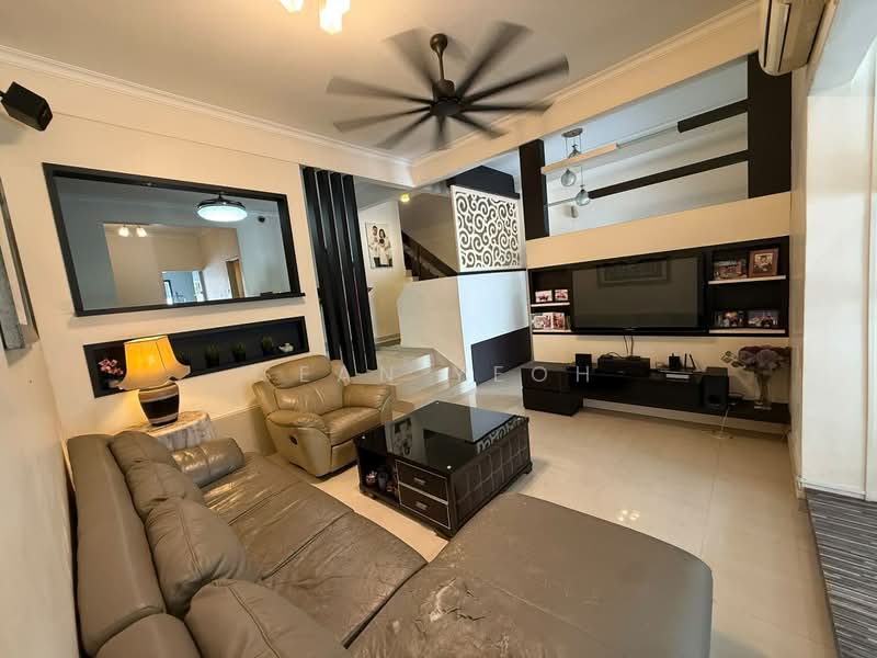 Rumah Teres 2-Tingkat untuk Dijual di Taman Tasek (Johor Bahru) - Sean Yeoh - PropertyGuru.com.my