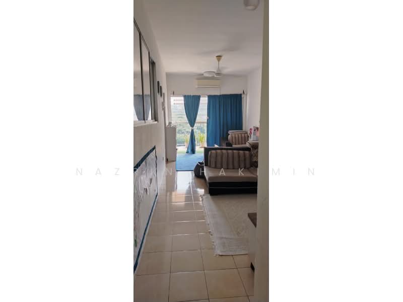 Apartment for Sale at Residensi Bistaria - Nazrin Hakimin - PropertyGuru.com.my