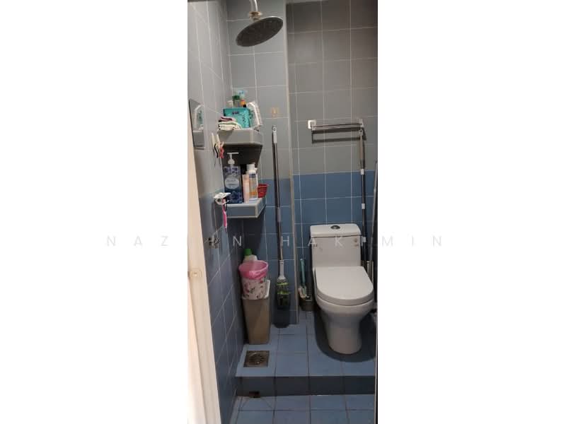 Apartment for Sale at Residensi Bistaria - Nazrin Hakimin - PropertyGuru.com.my